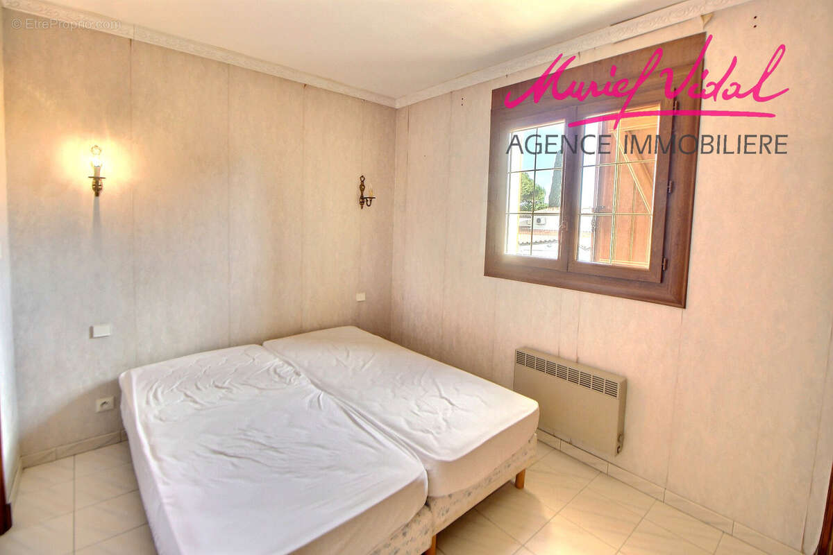 Maison à SAINT-CYPRIEN