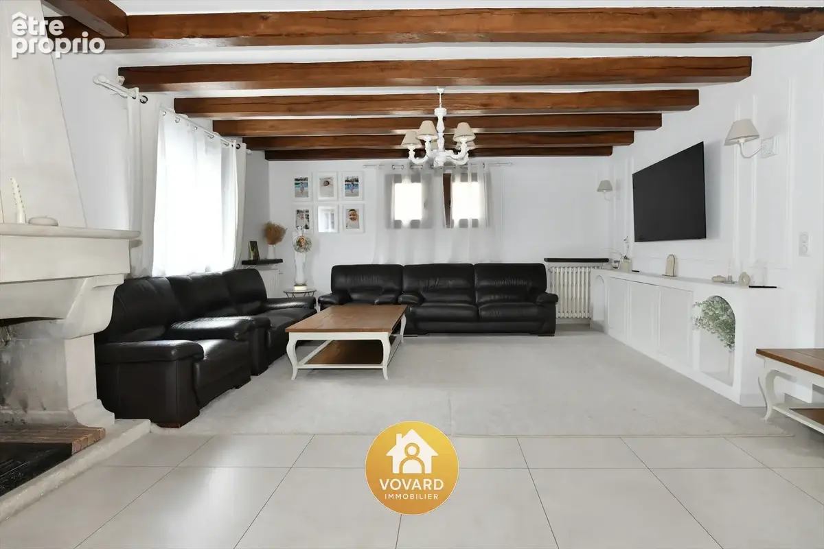 Pavillon 4 chambres - photo 9