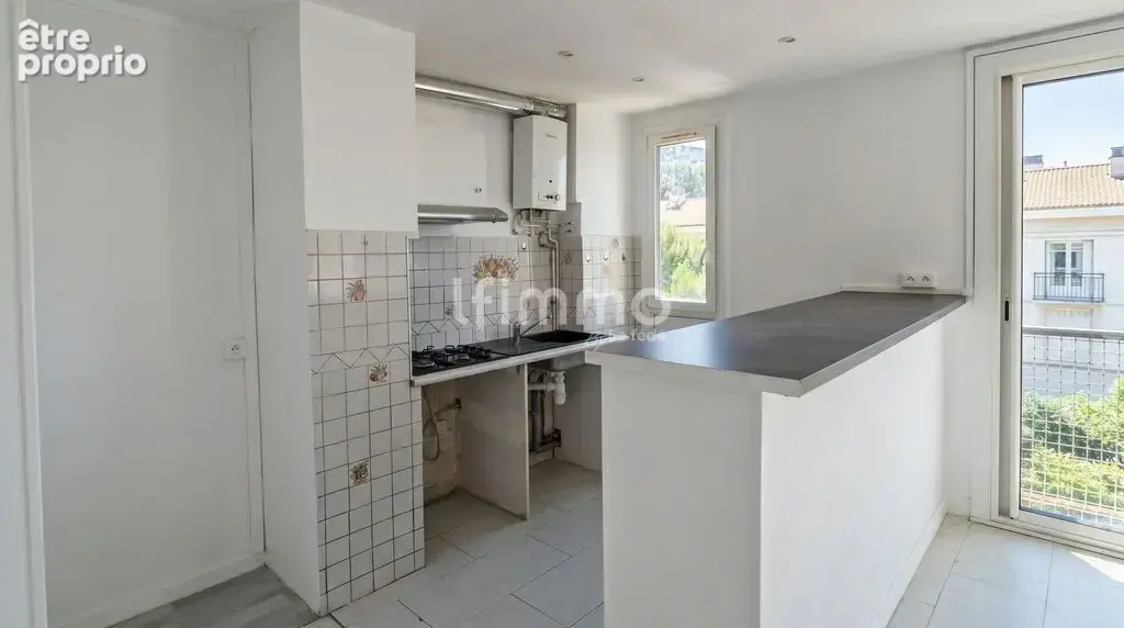 appartement a la vente a la cravache - photo 2