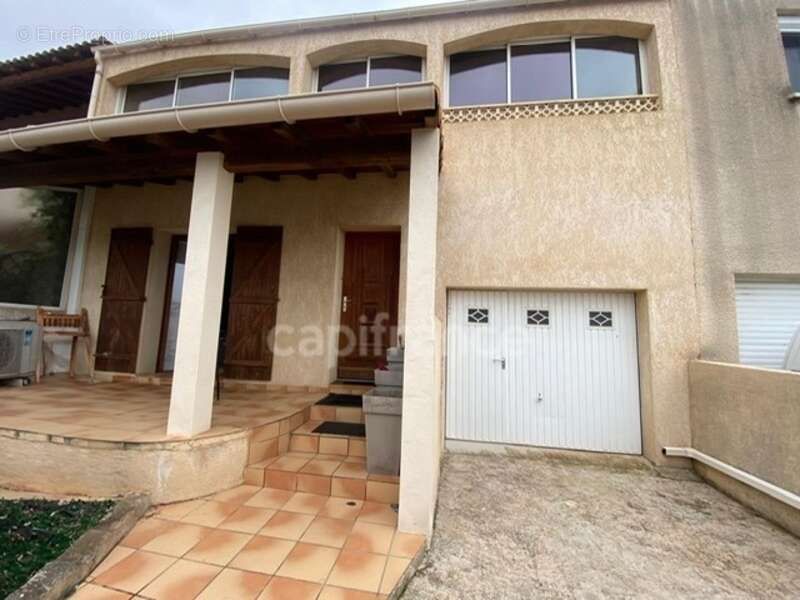 Maison à FRONTIGNAN