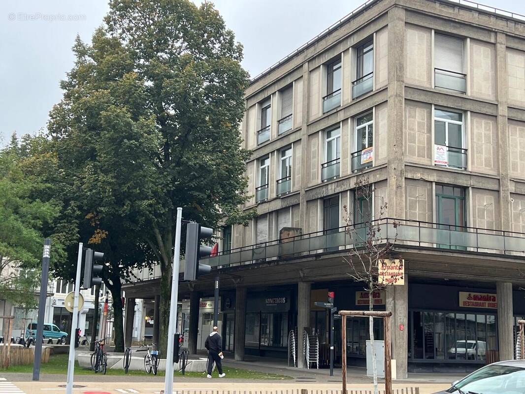 Photo 1 - Appartement à MULHOUSE