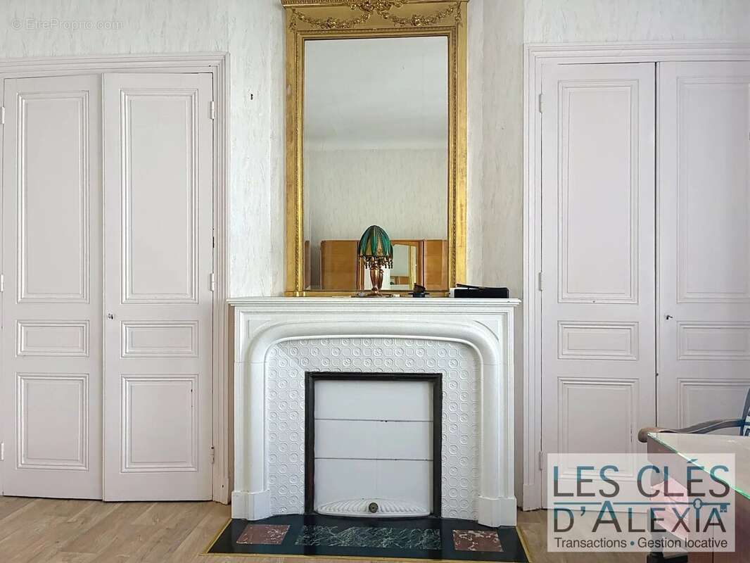 Maison Bourgeoise Saint-Etienne Bellevue - photo 18