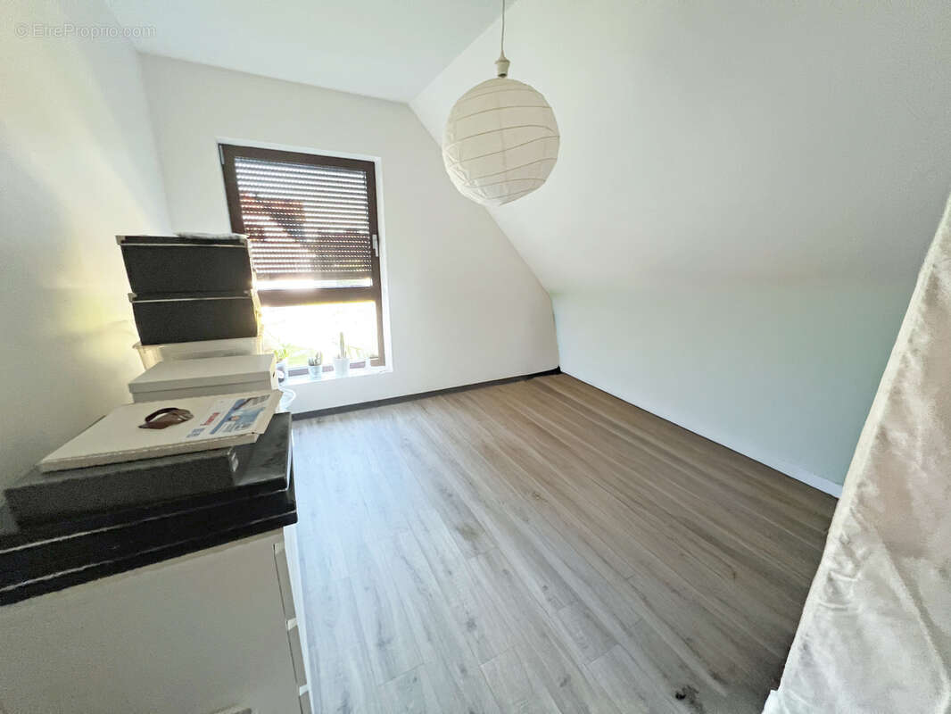 Maison à GERTWILLER