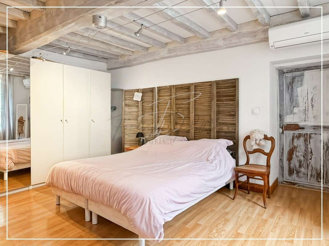 Longère 8 pièces 175M2 charme et modernité - photo 9