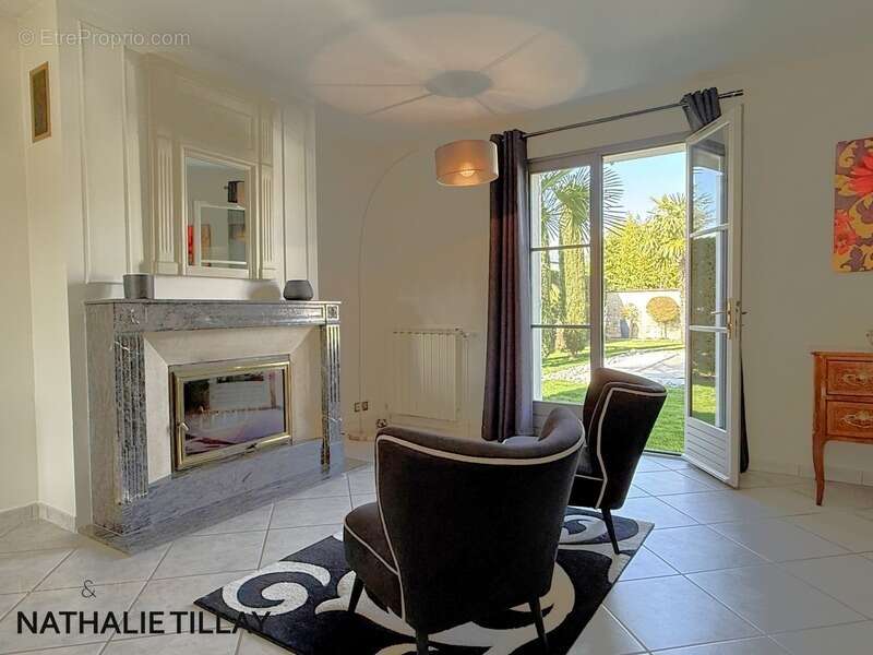 Maison à SAINT-JEAN-LE-BLANC