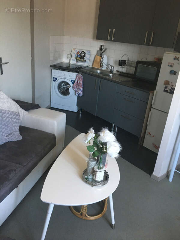 Appartement à ROUBAIX