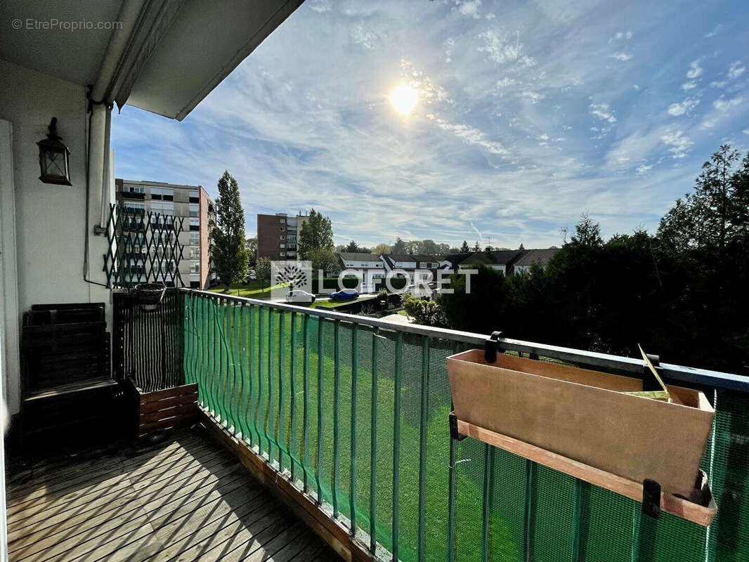 Appartement Meulan En Yvelines 4 pièce(s) 75.23 m2 - photo 10