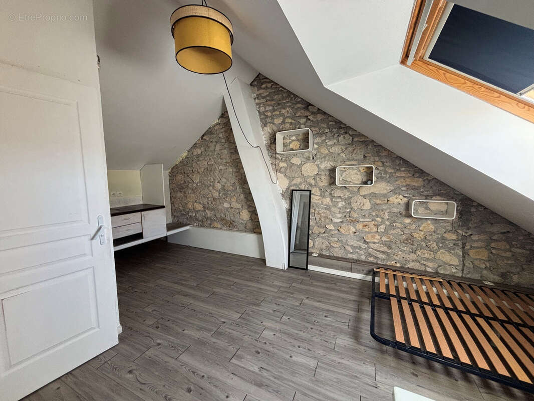 Appartement à TOURS
