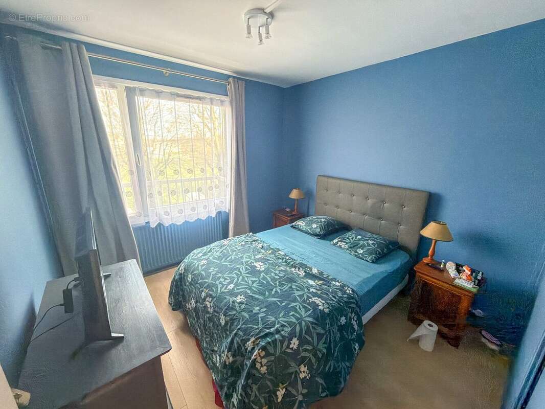 Appartement à WATTRELOS