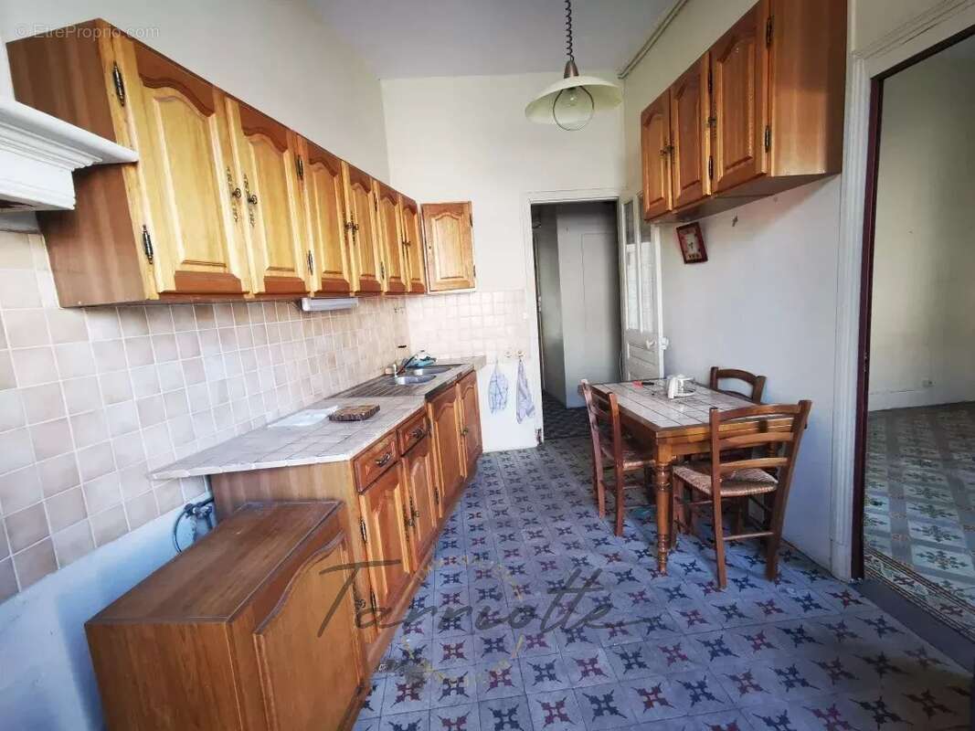 Maison à LE TEIL