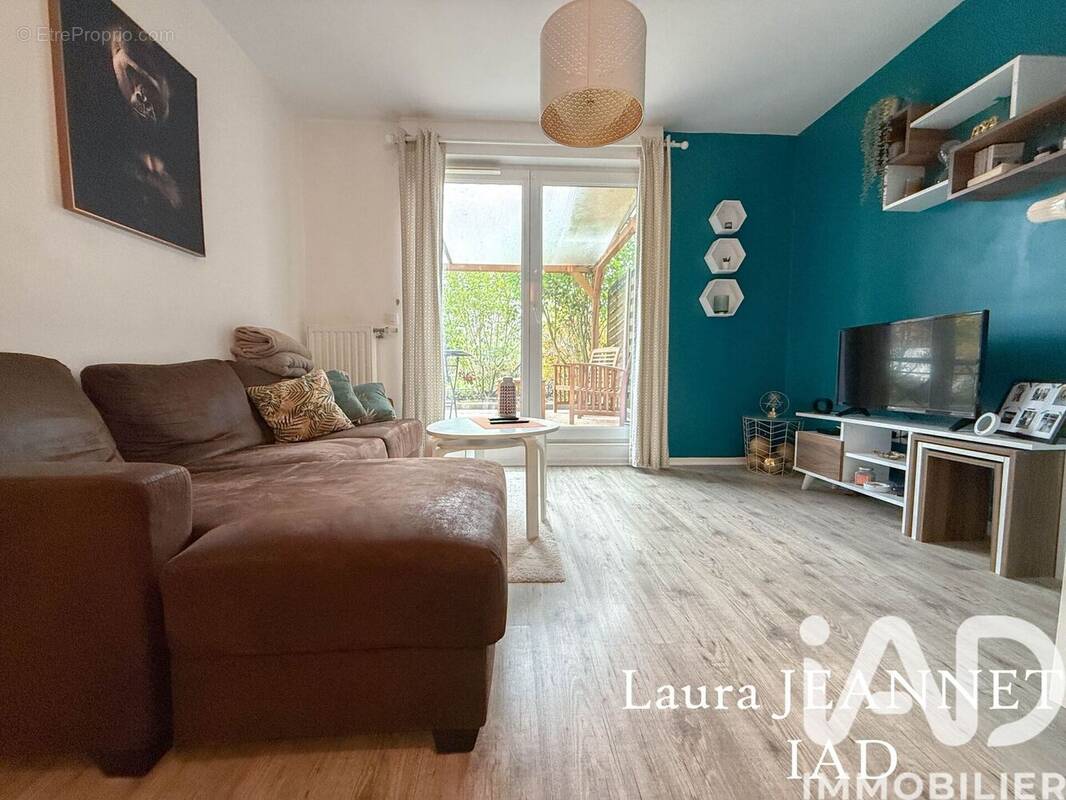 Photo 1 - Appartement à COURDIMANCHE