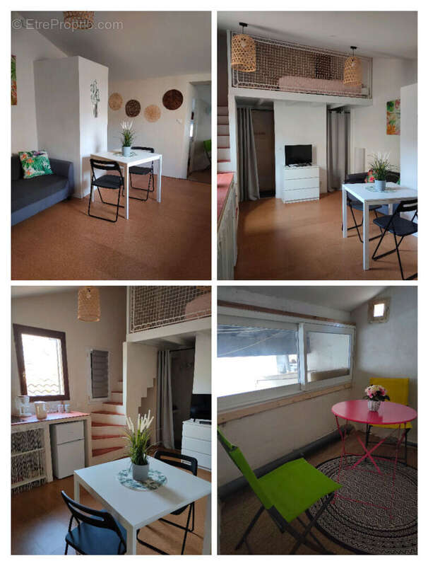 Appartement à ARLES