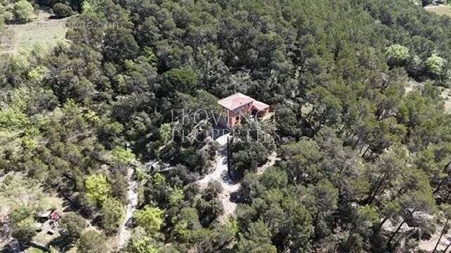 Maison à CHATEAUVERT