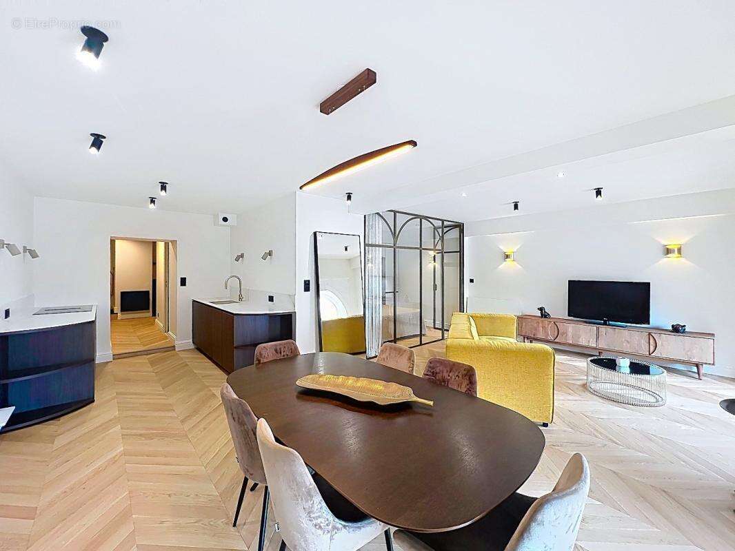 Appartement à BIARRITZ
