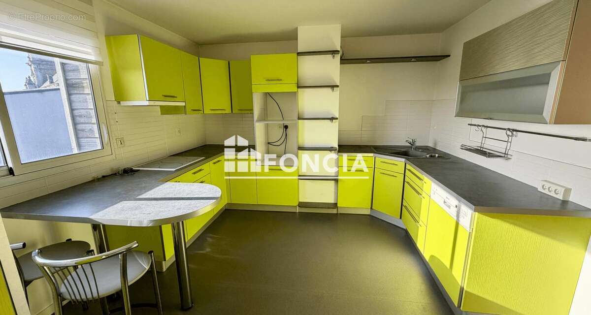 Appartement à LENS