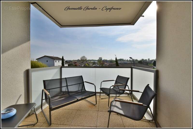 Appartement à BRUGES