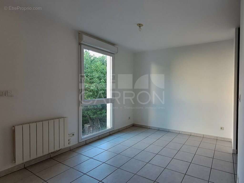 T3 73 m² au au calme - lumineux - terrasses - garage - photo 4