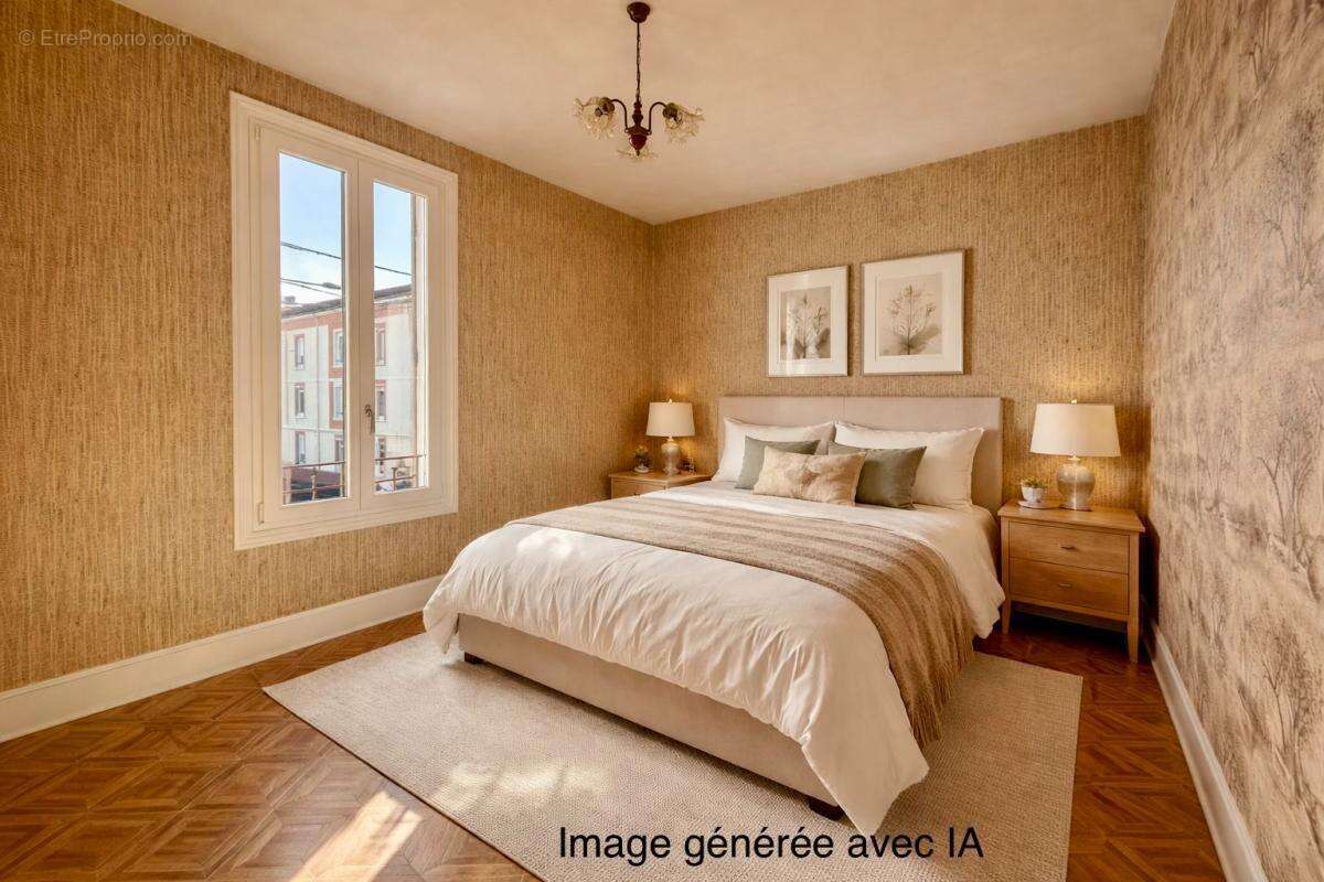 Maison à ROANNE