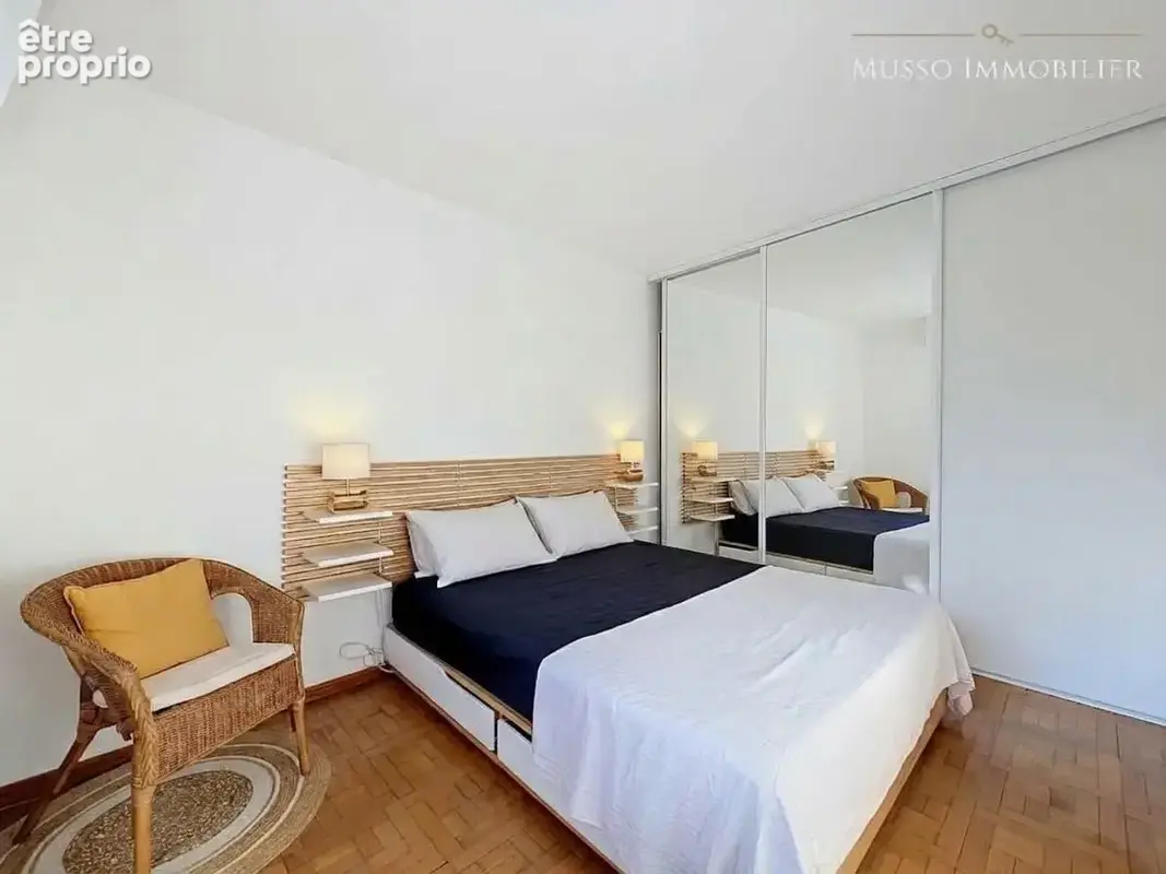 Appartement 2 pièces 44 m² à vendre à Marseille-8e (13008) - photo 9