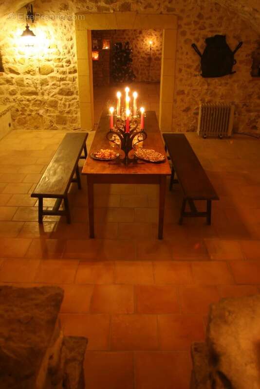 Maison à SAINT-MARCELLIN