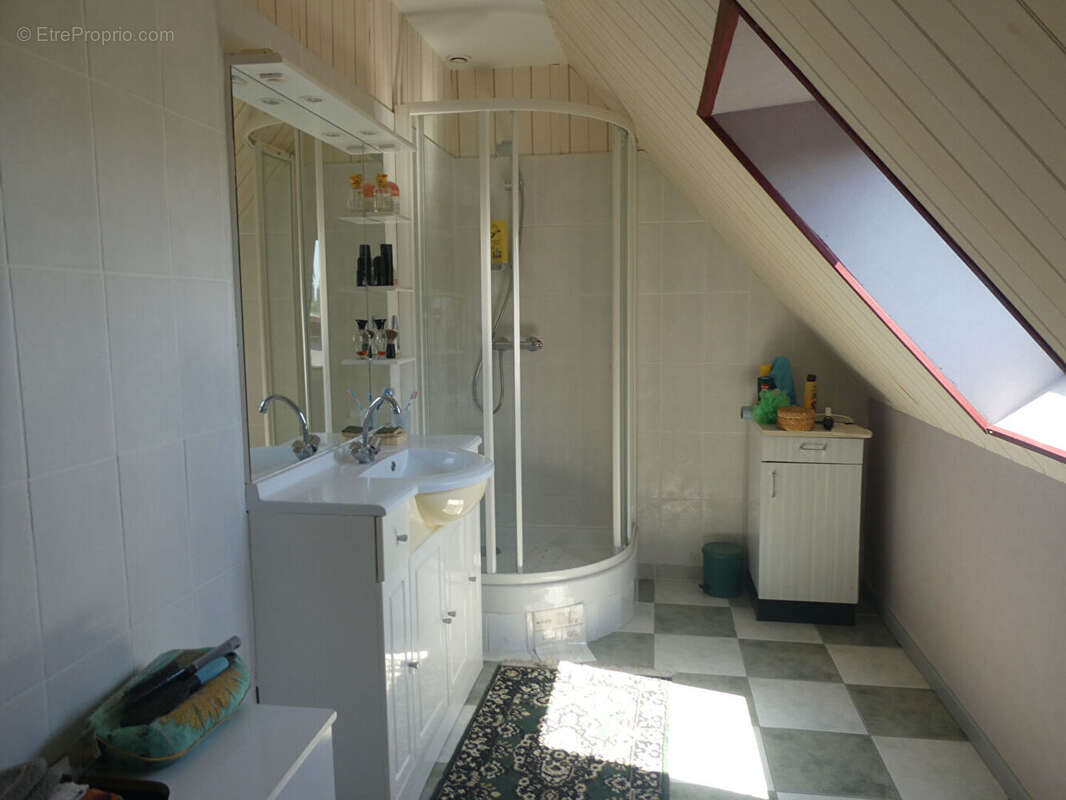 Maison à PONT-L'EVEQUE