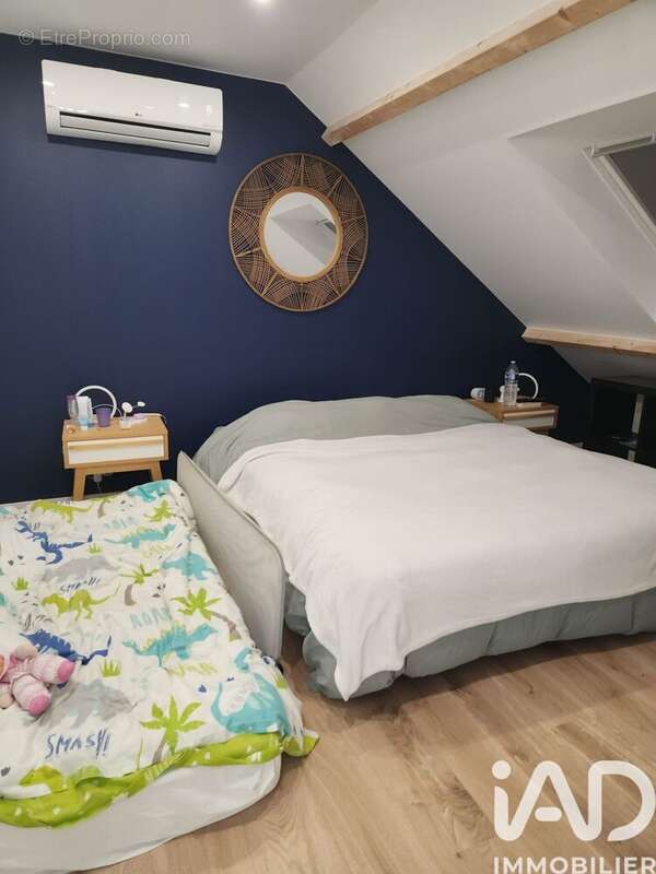 Photo 9 - Maison à LE MESNIL-EN-THELLE