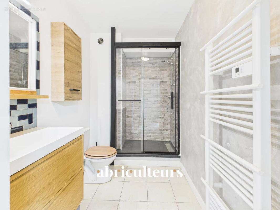 Appartement à MARSEILLE