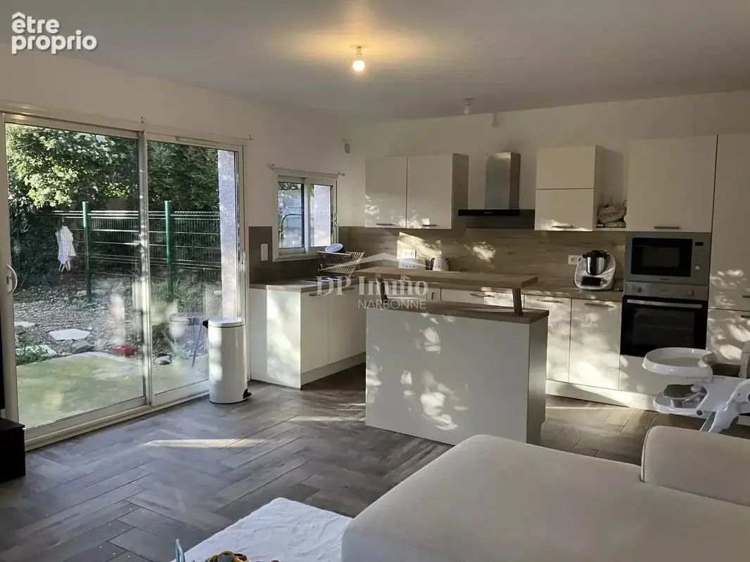 Maison 7 pièces 150 m² à vendre à Narbonne (11100) - photo 3