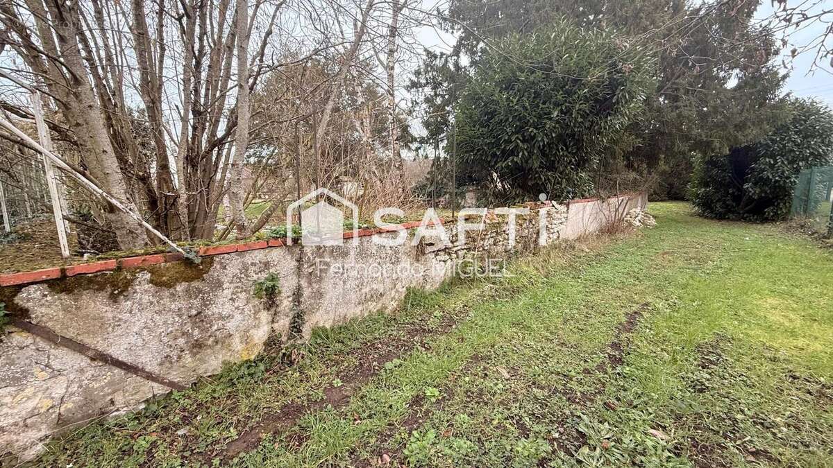 Photo 7 - Terrain à PITHIVIERS