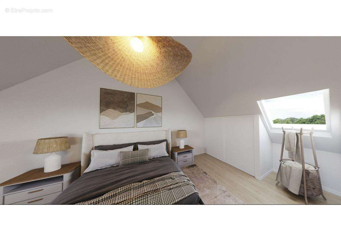 Appartement à BRIVE-LA-GAILLARDE