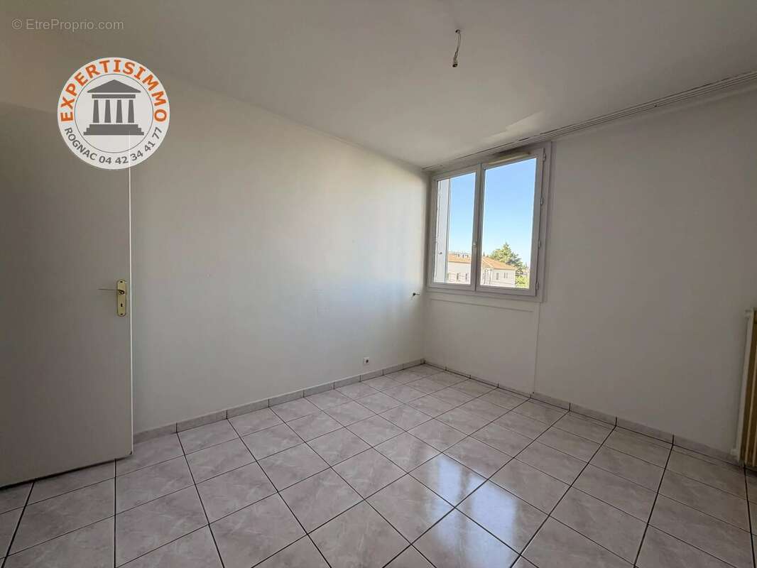 Appartement à MARIGNANE