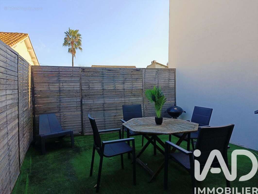 Photo 2 - Maison à VILLELONGUE-DE-LA-SALANQUE