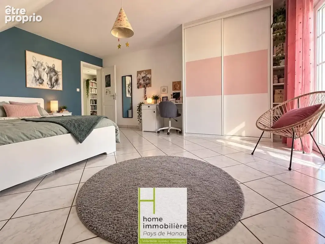 Coup de cœur à niedermodern   maison individuelle avec vue sur les champs ! - photo 7
