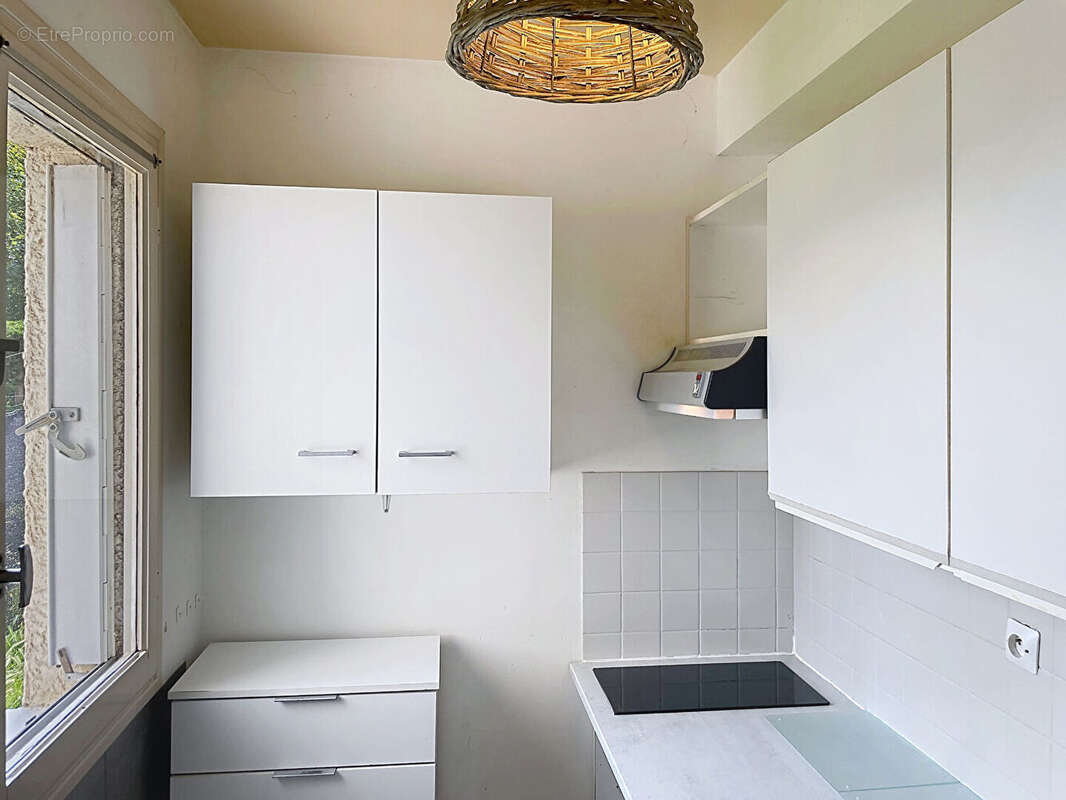 Appartement à CABOURG