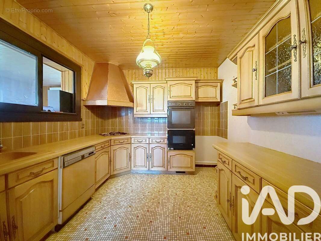 Photo 5 - Maison à SALLES