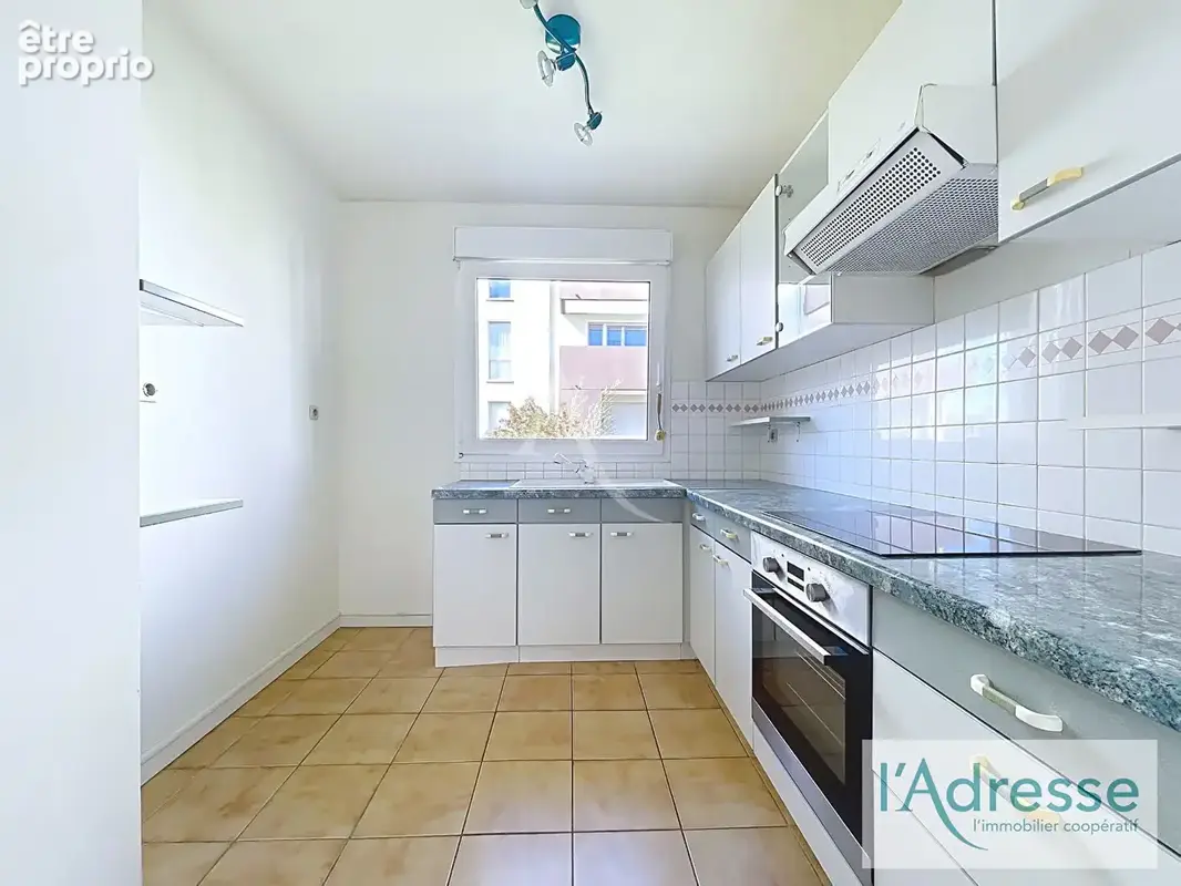 Appartement  3 pièce(s) Toulouse 31200 - photo 7