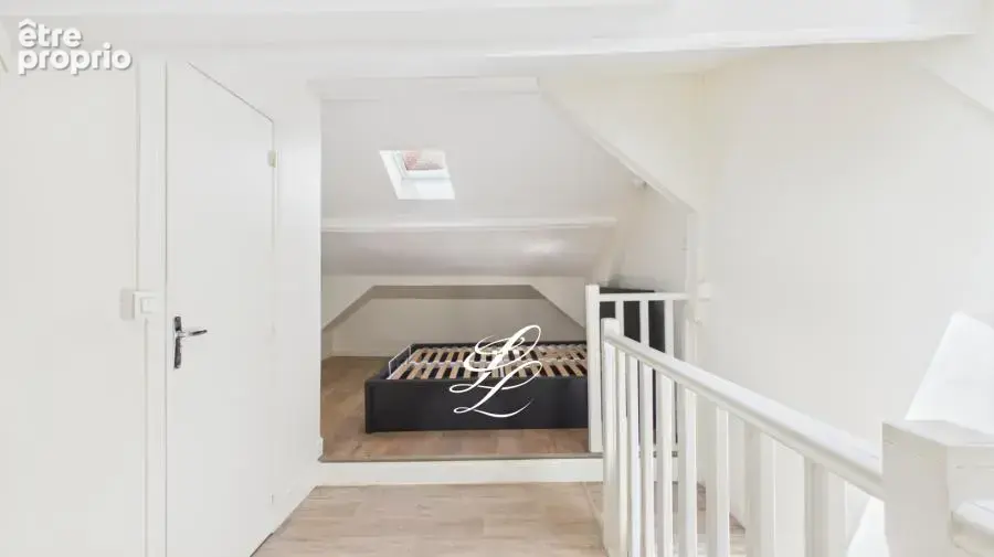 Appartement 42 m² à Paris-15e  - photo 6