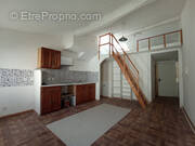 Appartement à LIBOURNE