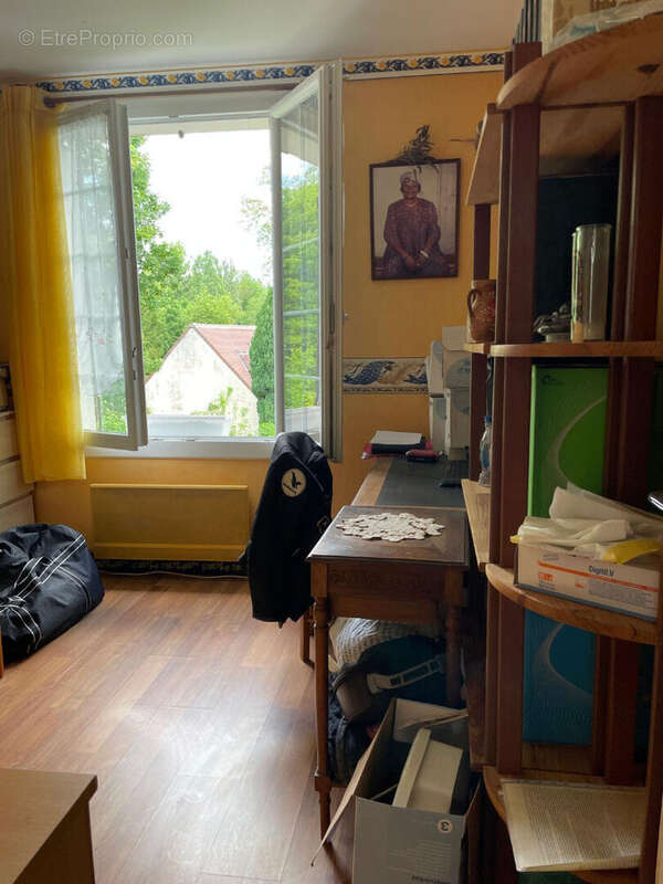 Maison à CHATEAU-THIERRY