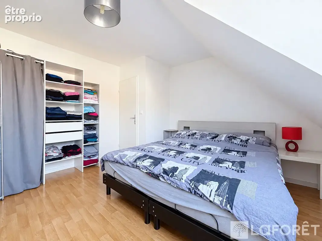 Maison La Chapelle D Armentieres 4 pièce(s) 84.51 m2 - photo 8