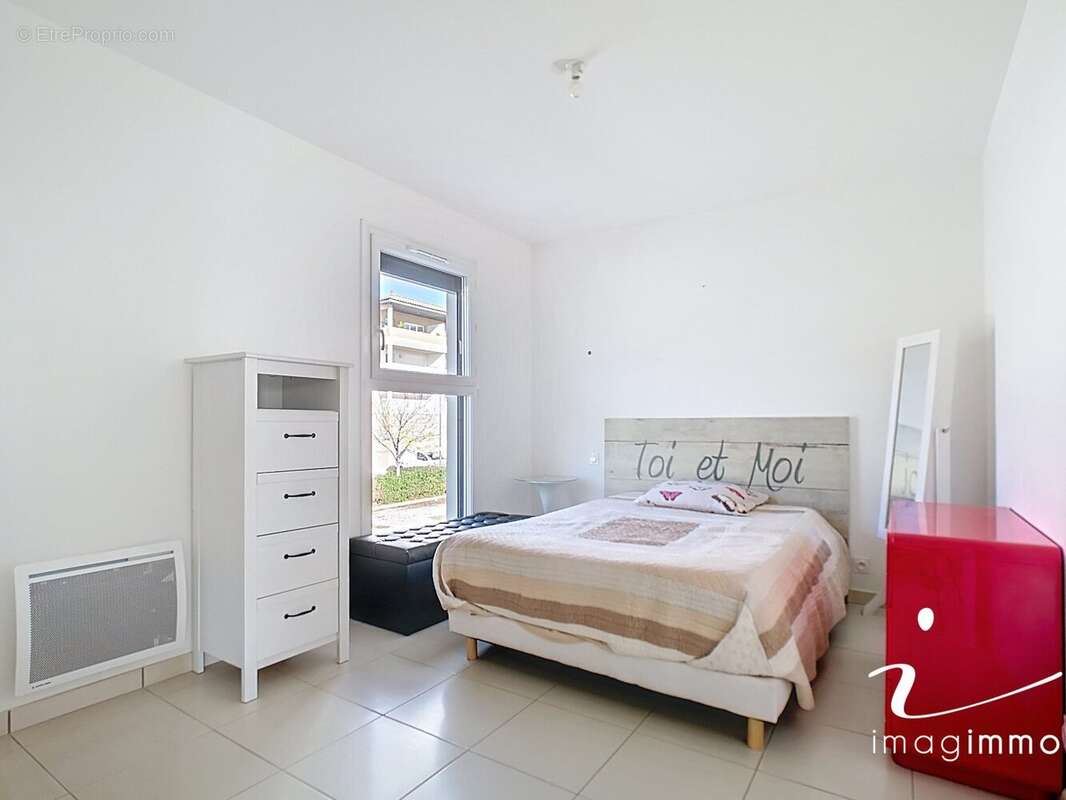 Maison à VAILHAUQUES