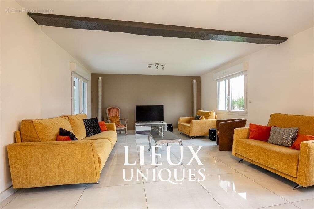 Maison à ROMORANTIN-LANTHENAY