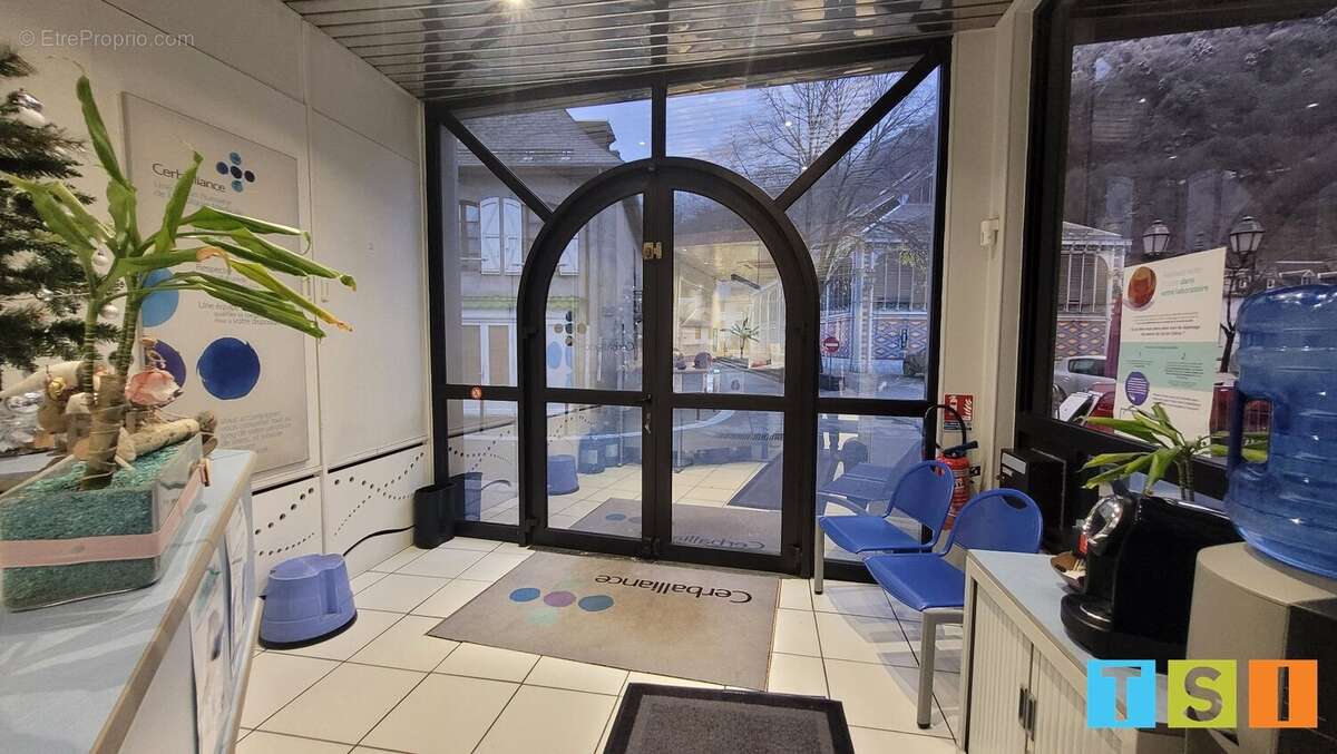 Maison à BAGNERES-DE-LUCHON