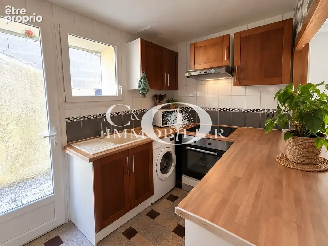 Maison agréable au coeur du bourg - photo 4