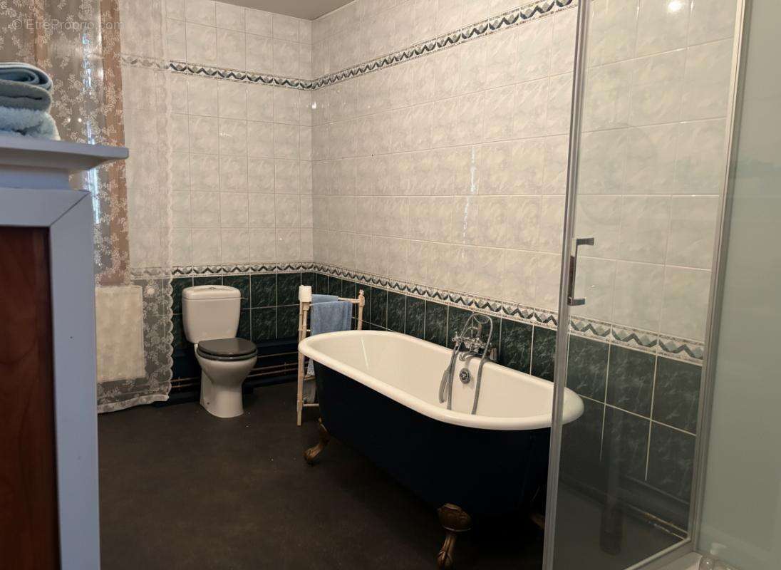 Maison Arcis Sur Aube 6 pièce(s) 144 m2 - photo 8