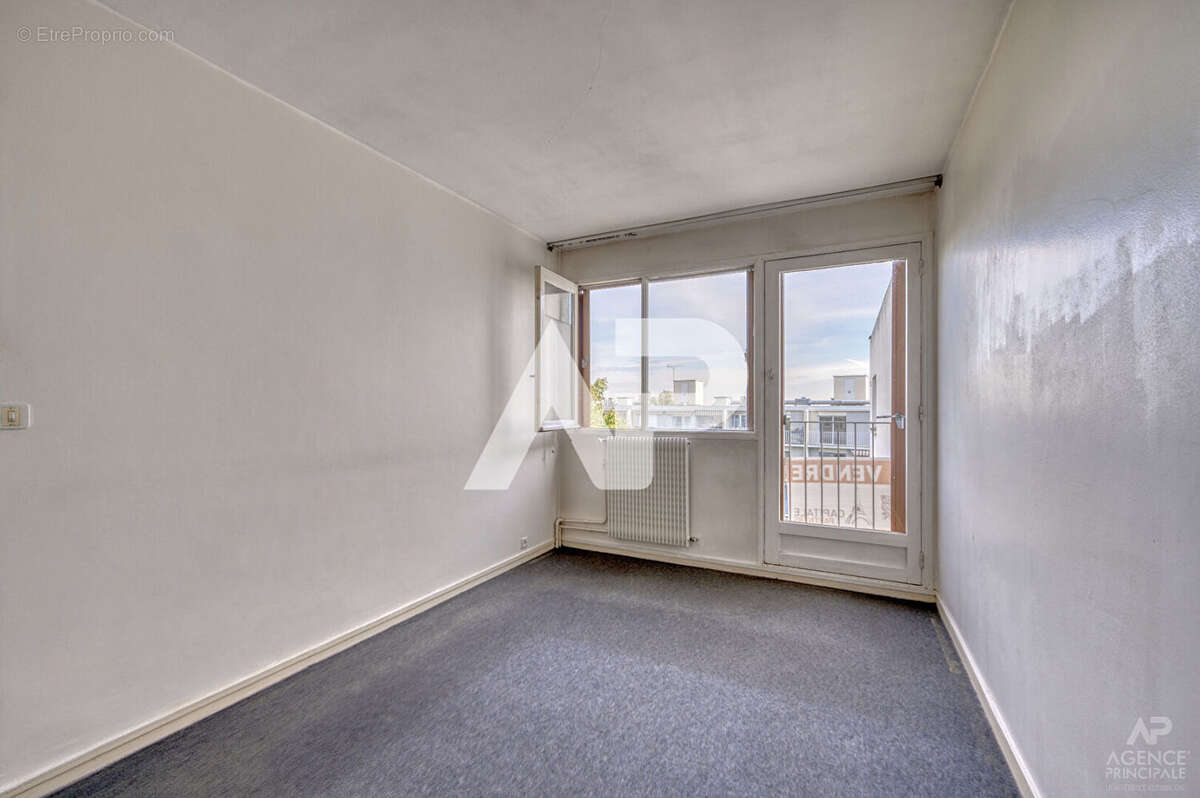 Appartement à RUEIL-MALMAISON