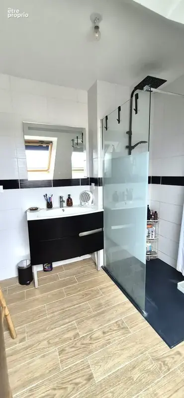 Maison récente 5 pièces à Potigny - photo 11