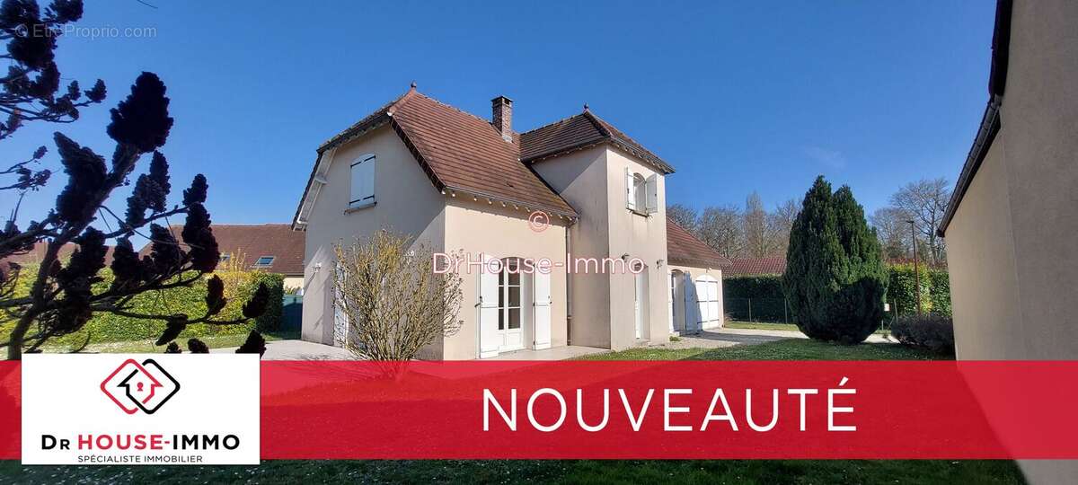 Maison à SAINT-GERMAIN