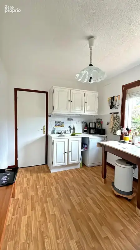 Maison individuelle 5 pièces - photo 4