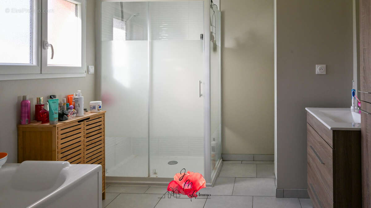 Maison à HEURTEAUVILLE